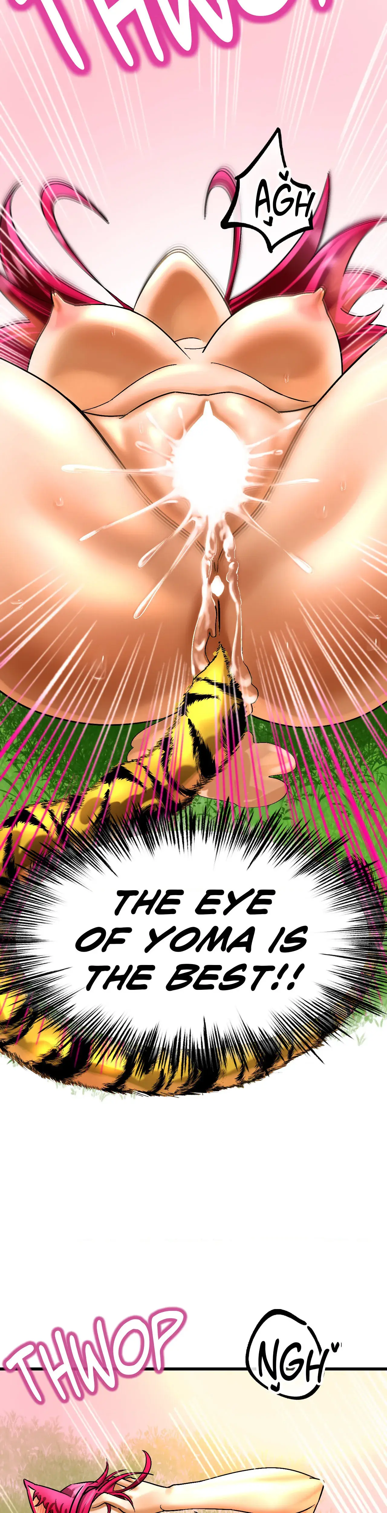Grinding To The Top Chapter 6 - Page 12