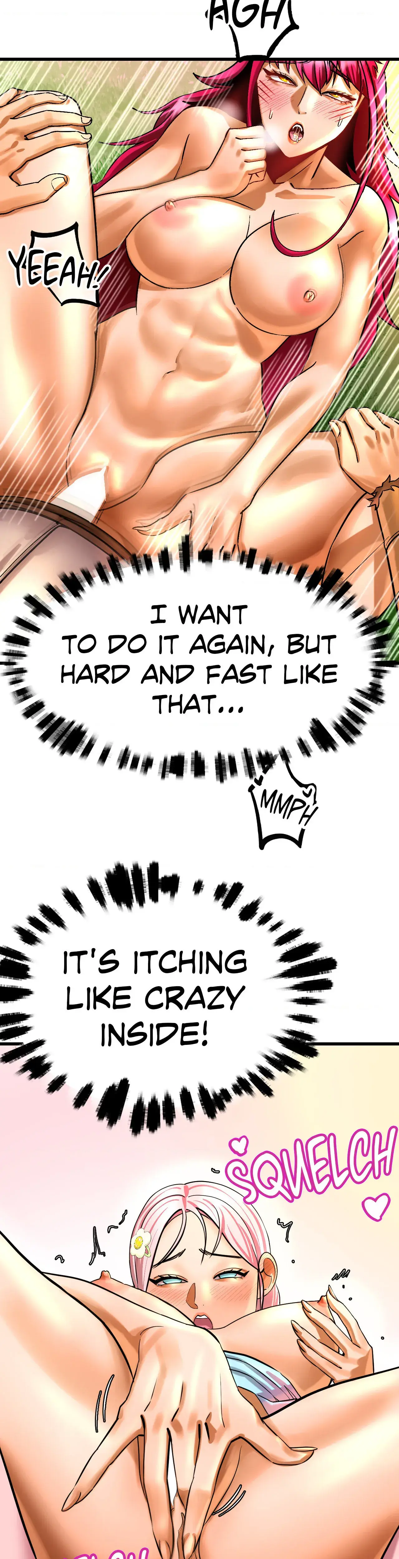 Grinding To The Top Chapter 6 - Page 17