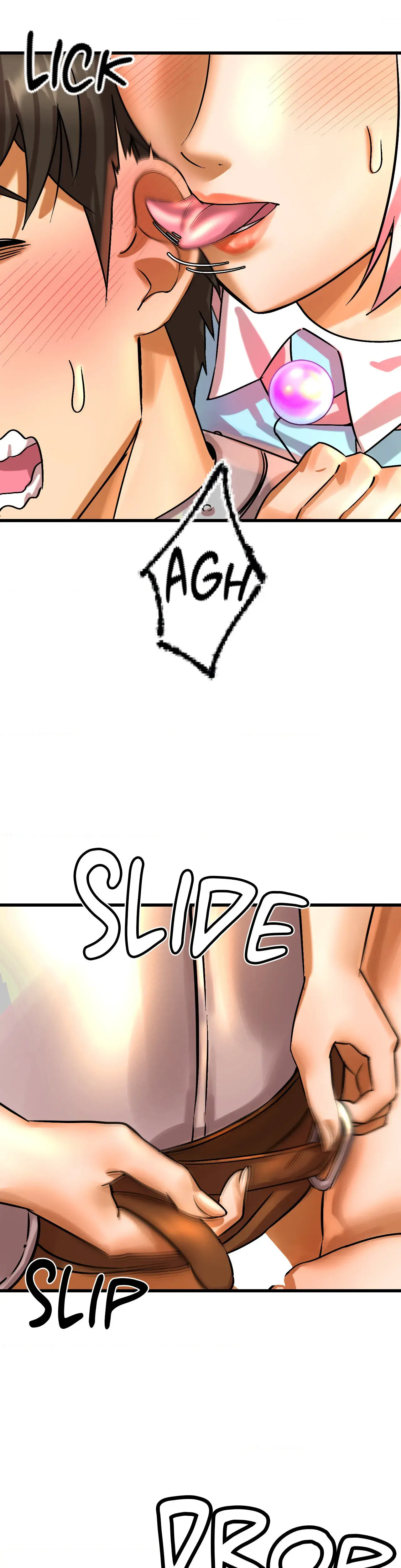 Grinding To The Top Chapter 6 - Page 19