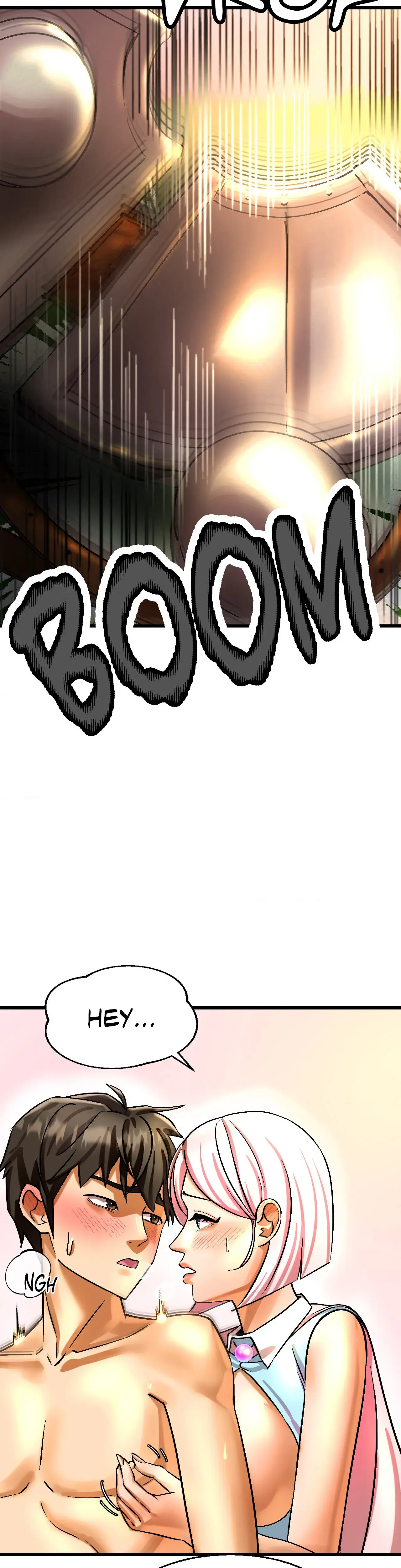 Grinding To The Top Chapter 6 - Page 20