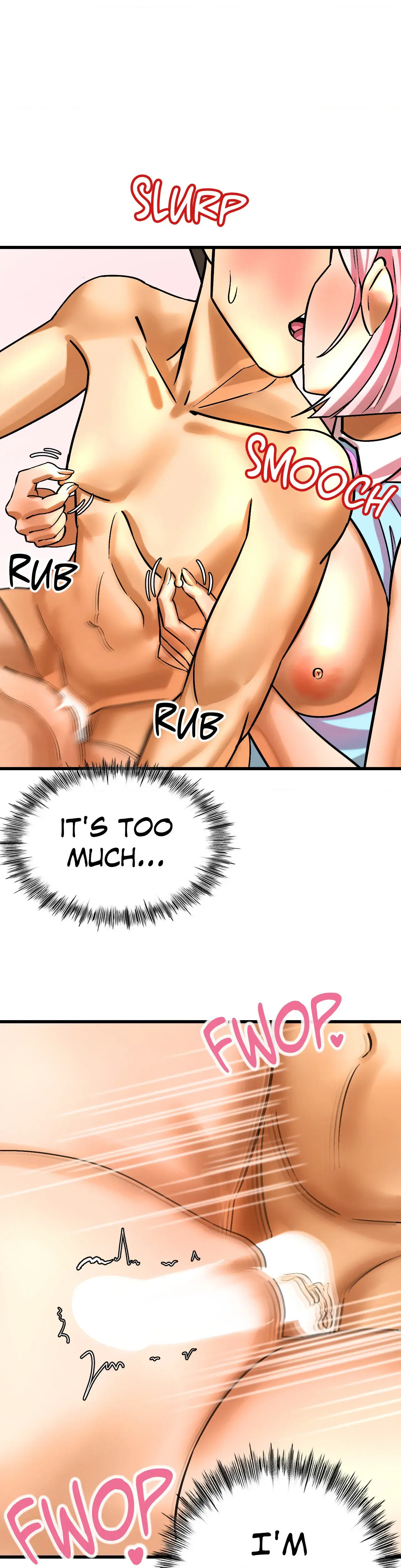 Grinding To The Top Chapter 6 - Page 22