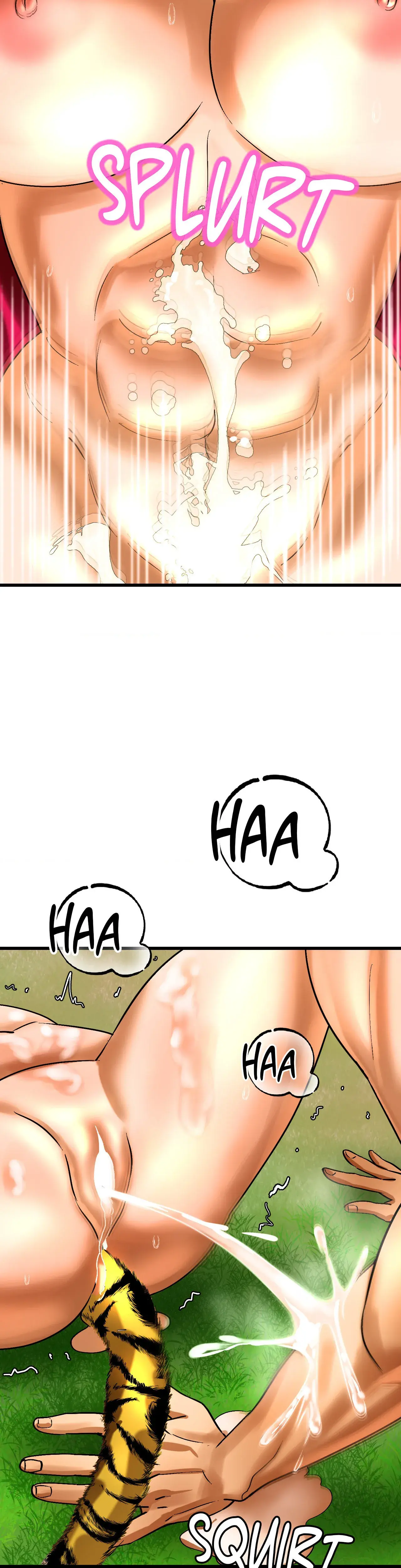 Grinding To The Top Chapter 6 - Page 25