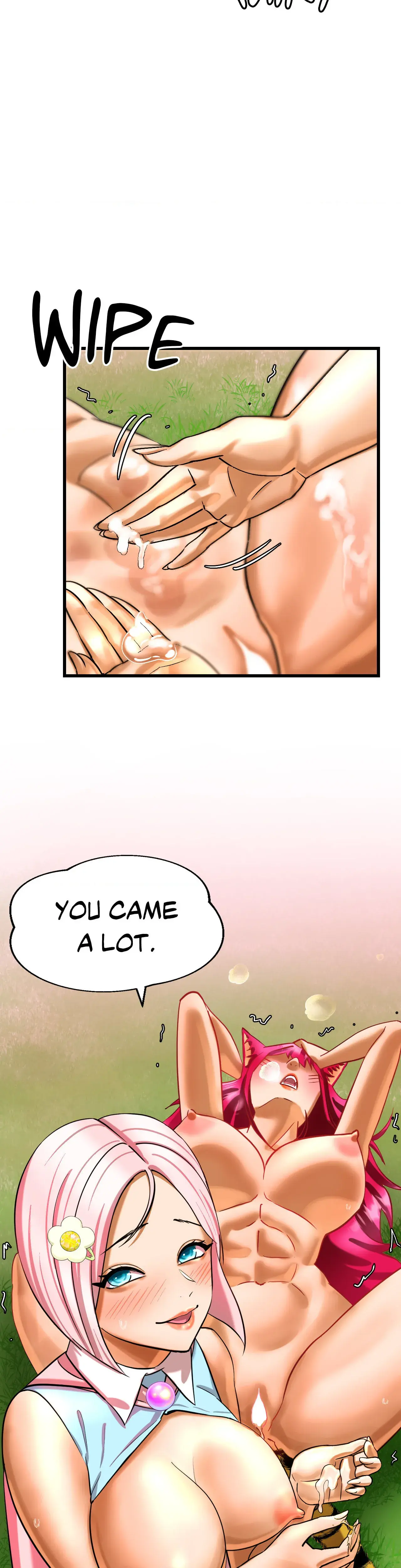 Grinding To The Top Chapter 6 - Page 26