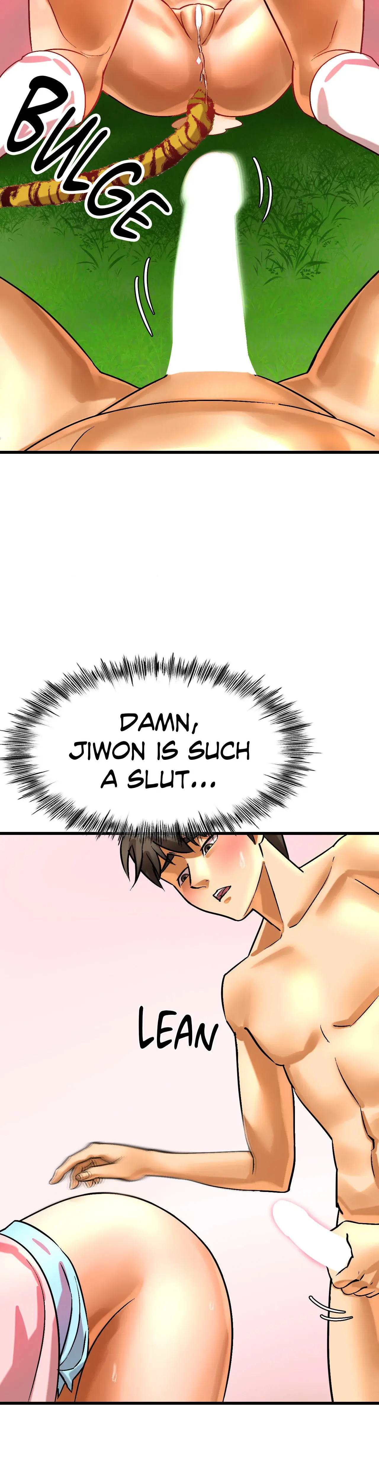 Grinding To The Top Chapter 6 - Page 29