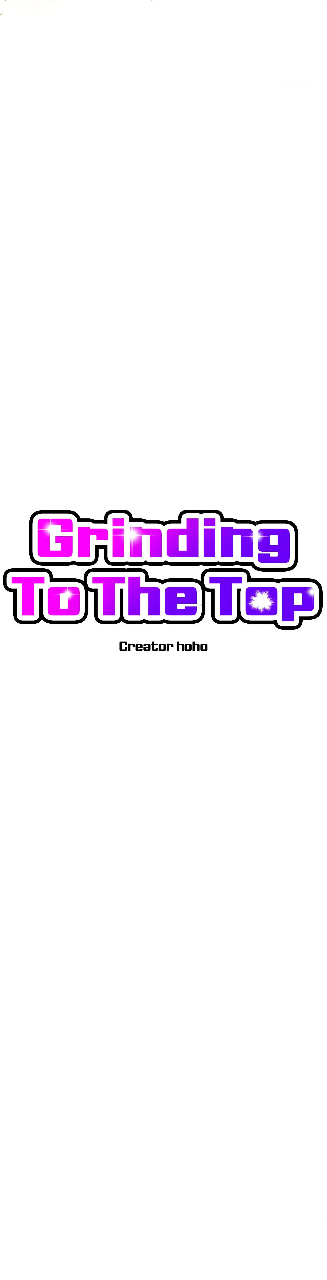 Grinding To The Top Chapter 6 - Page 3