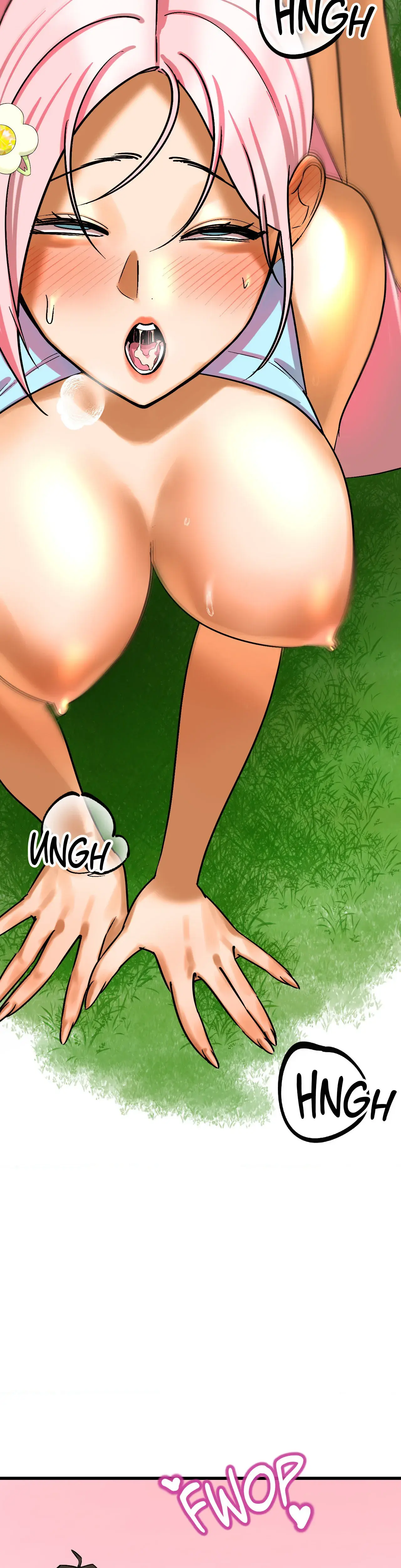 Grinding To The Top Chapter 6 - Page 37