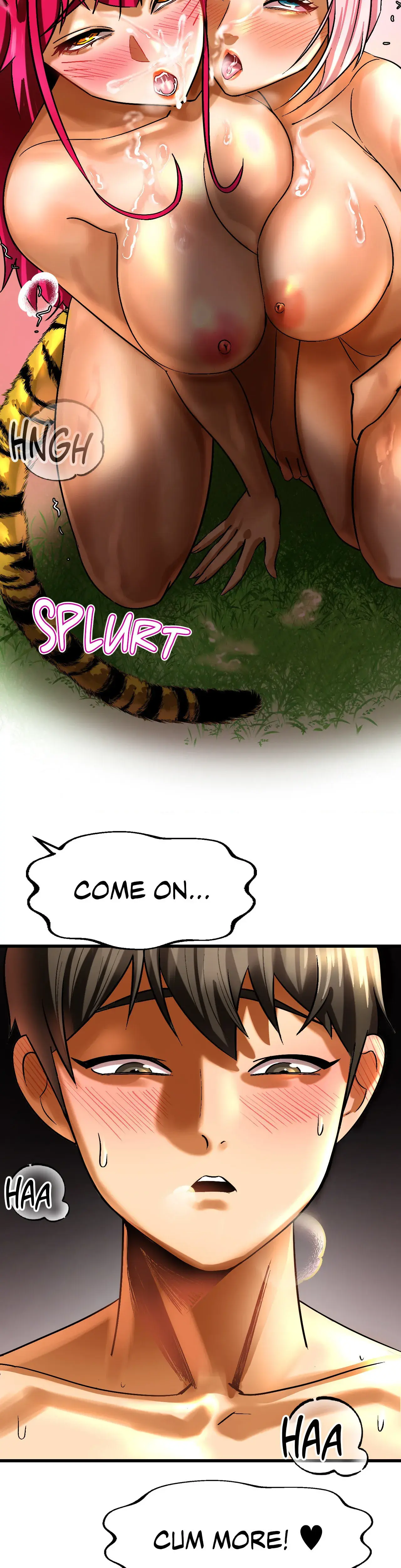 Grinding To The Top Chapter 6 - Page 44