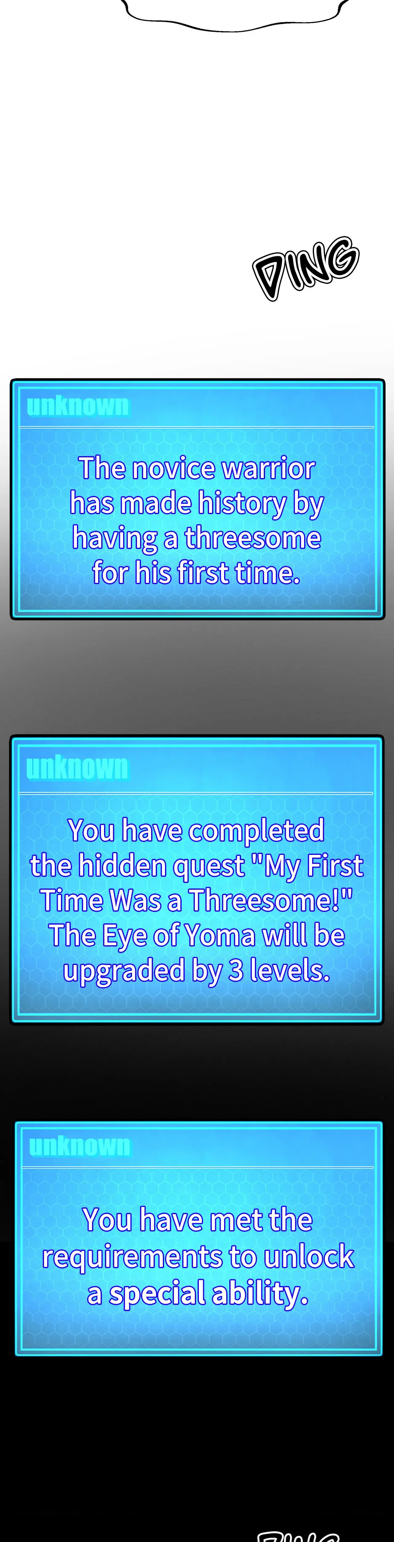 Grinding To The Top Chapter 6 - Page 45