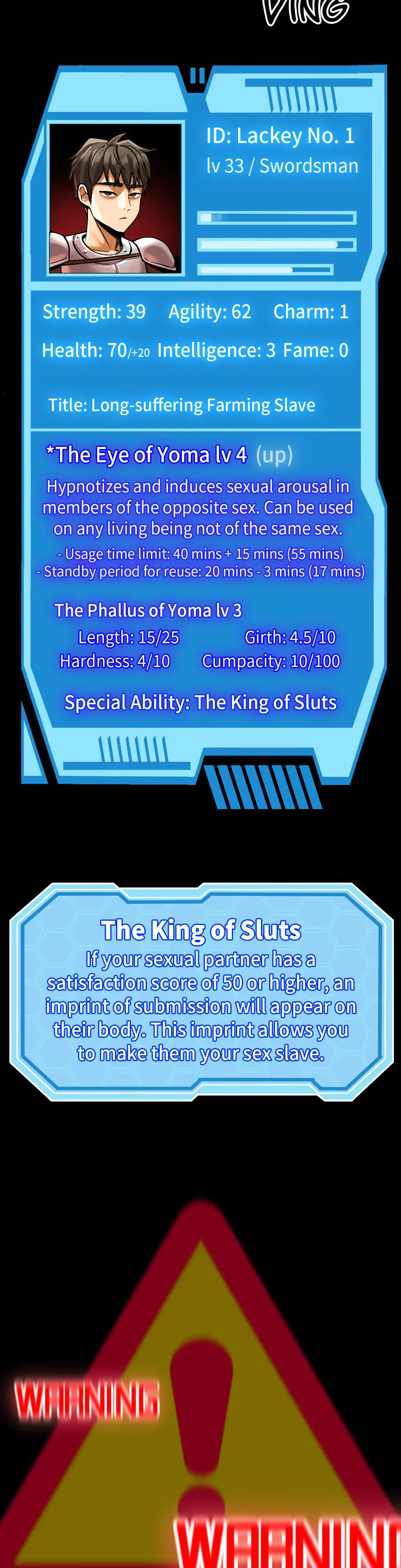 Grinding To The Top Chapter 6 - Page 46