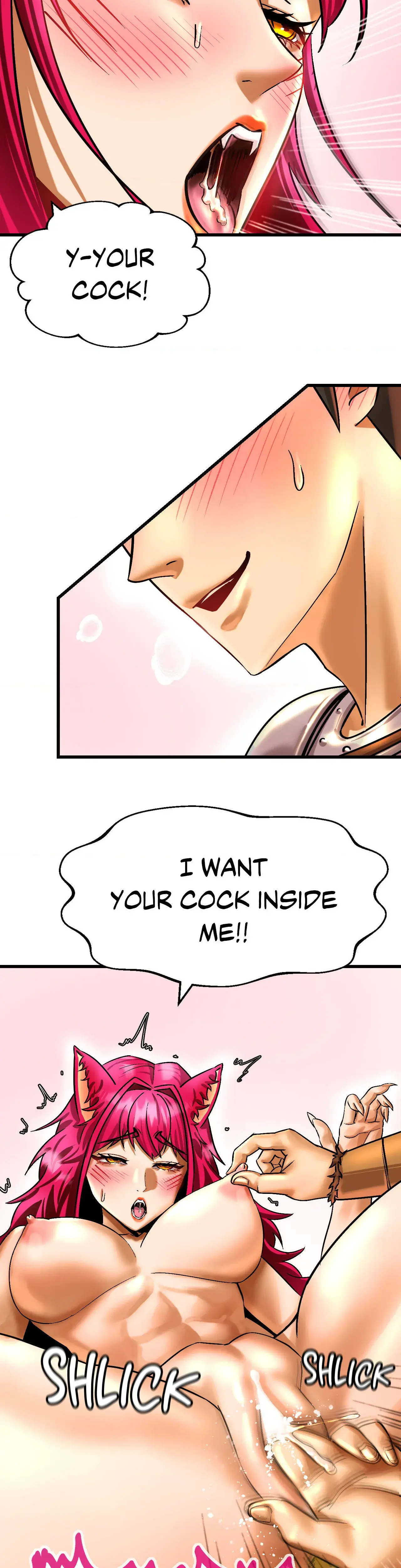 Grinding To The Top Chapter 6 - Page 7