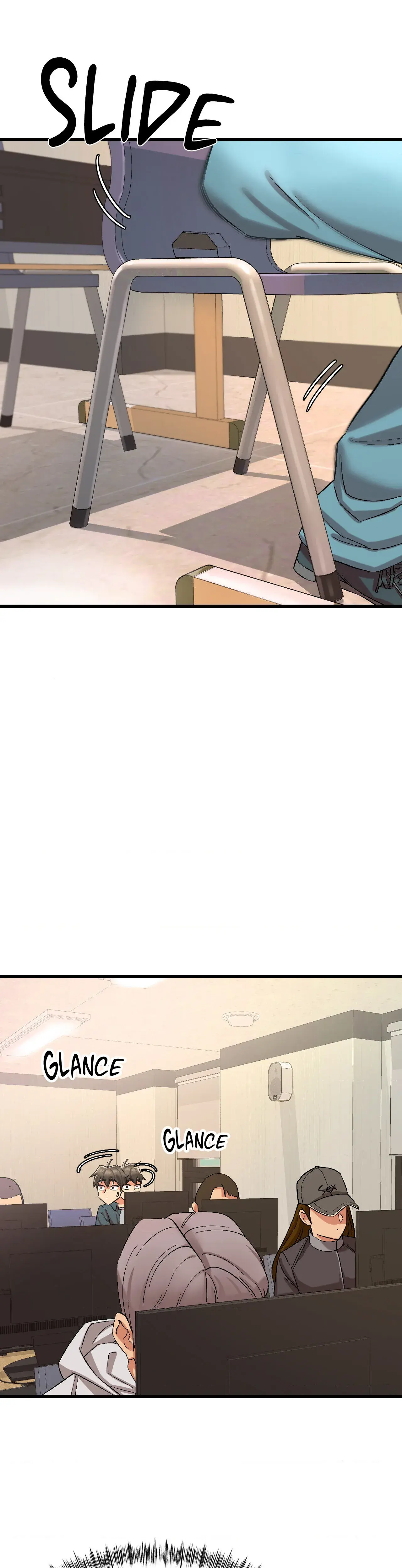 Grinding To The Top Chapter 7 - Page 17