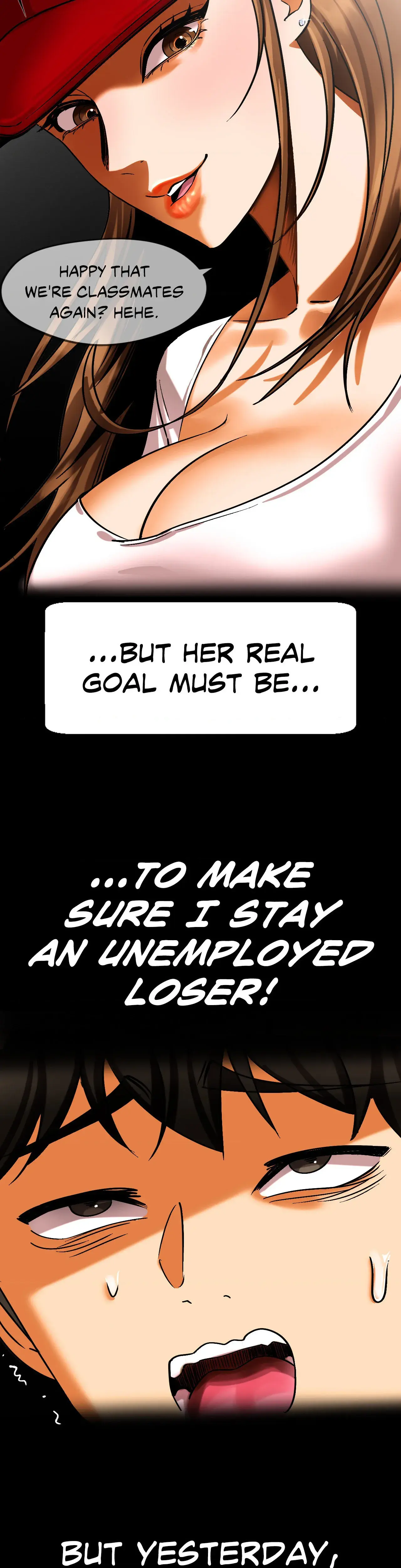Grinding To The Top Chapter 7 - Page 22