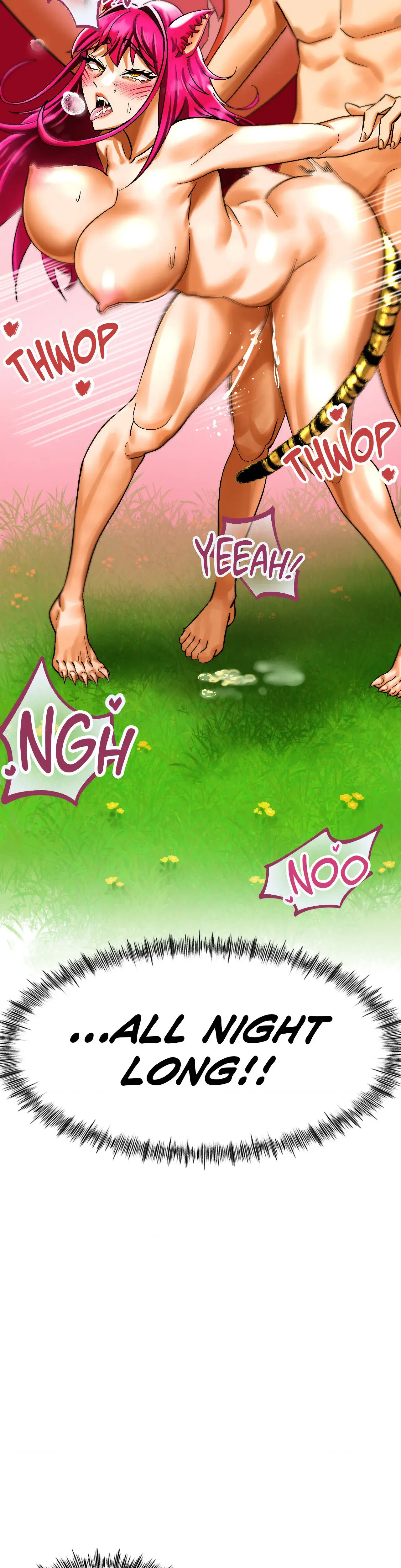 Grinding To The Top Chapter 7 - Page 24