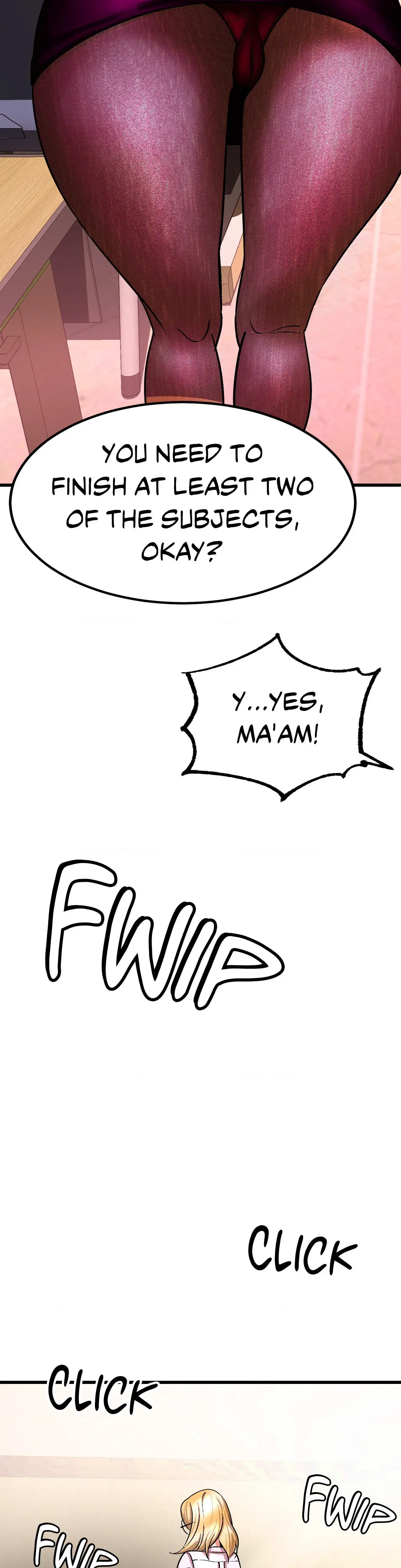 Grinding To The Top Chapter 7 - Page 29
