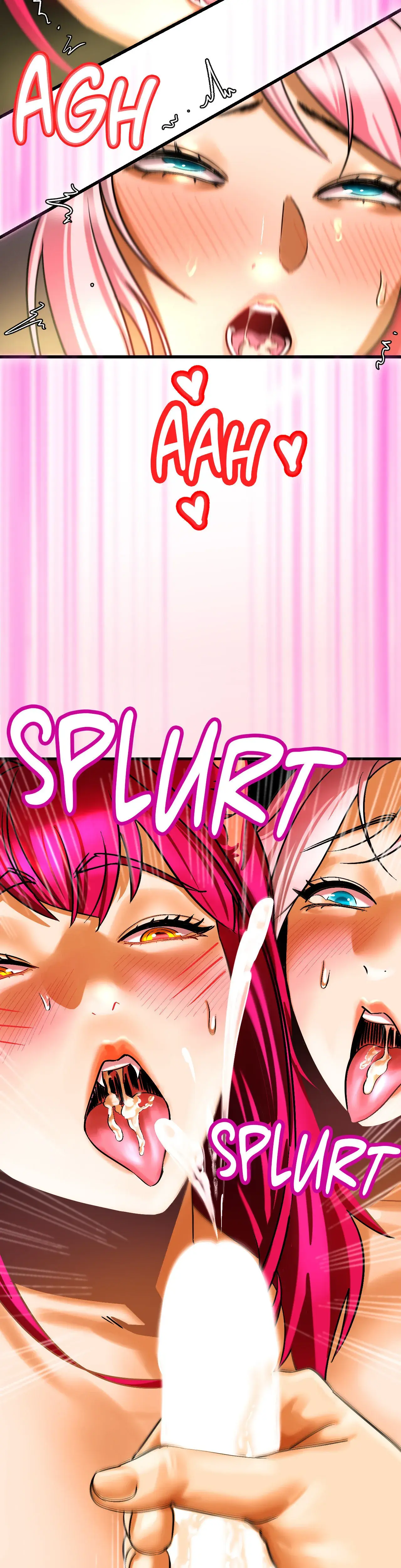 Grinding To The Top Chapter 7 - Page 3