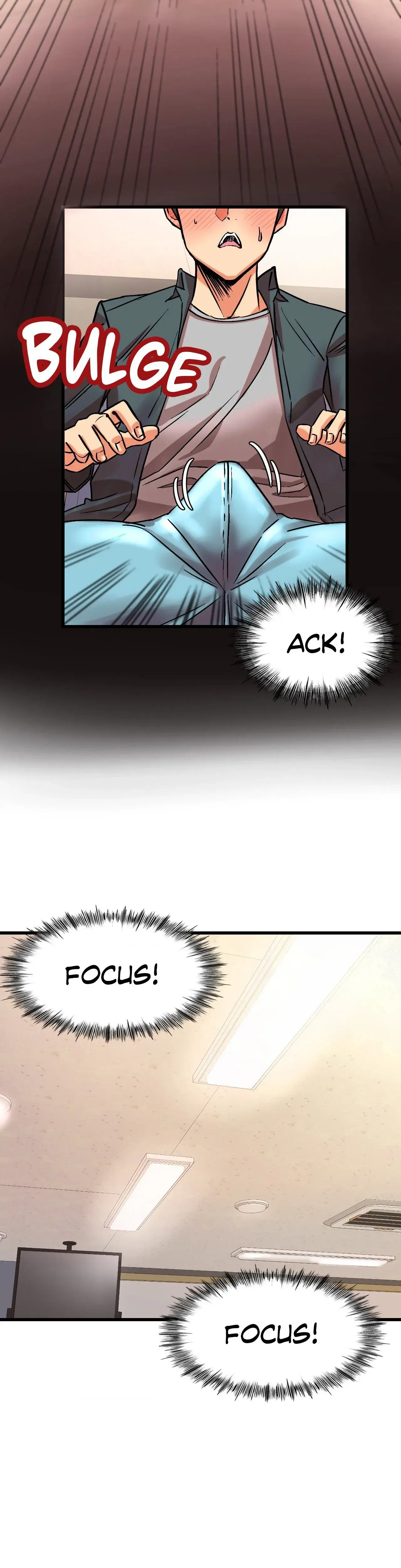 Grinding To The Top Chapter 7 - Page 33