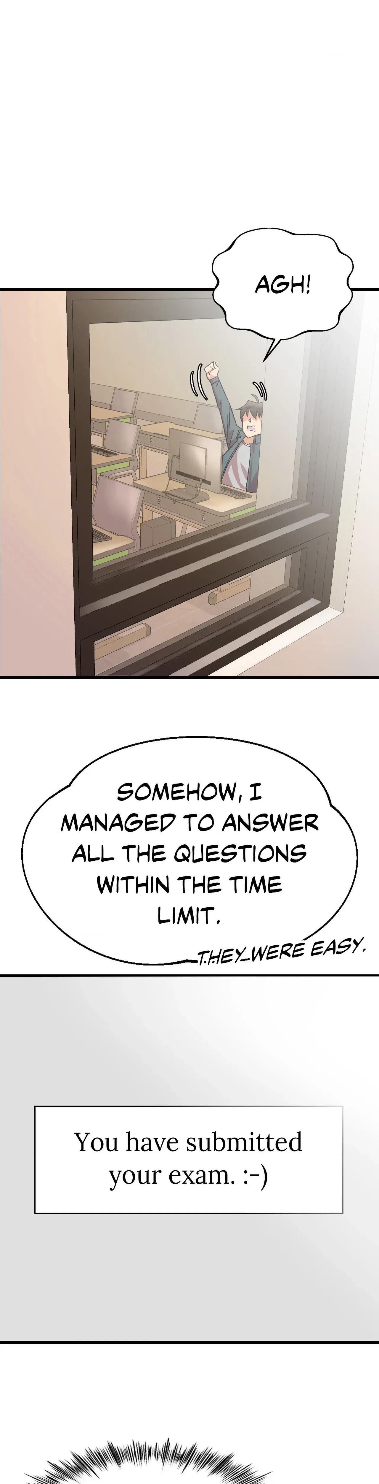 Grinding To The Top Chapter 7 - Page 34