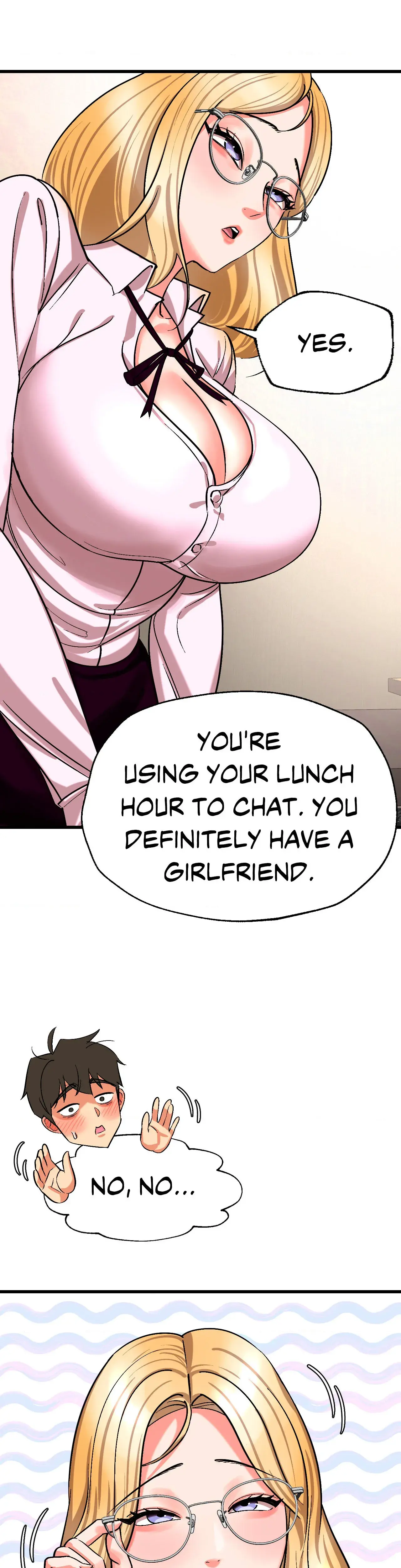 Grinding To The Top Chapter 7 - Page 44