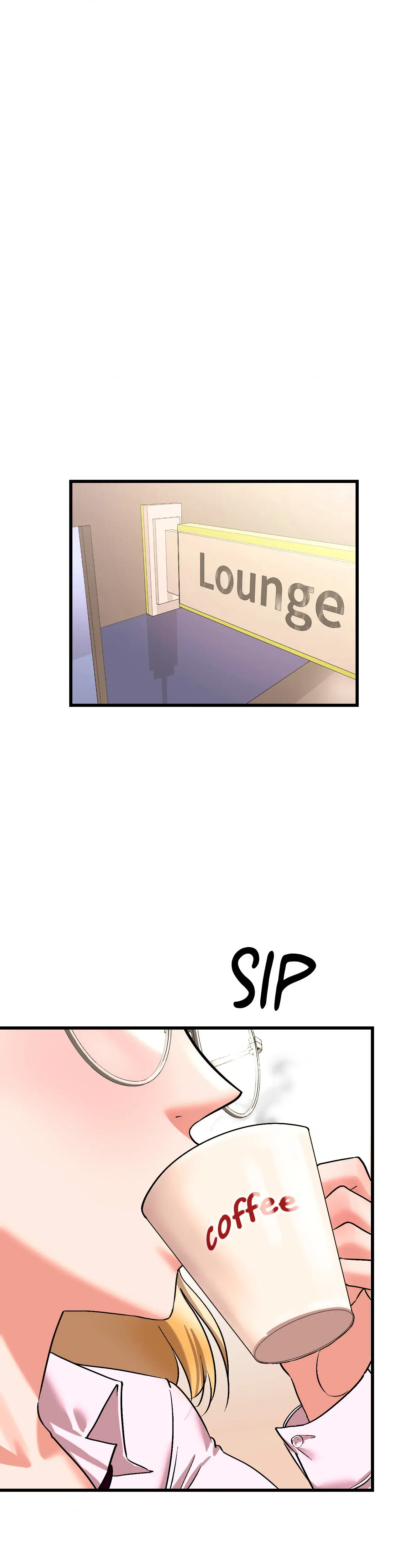 Grinding To The Top Chapter 8 - Page 1
