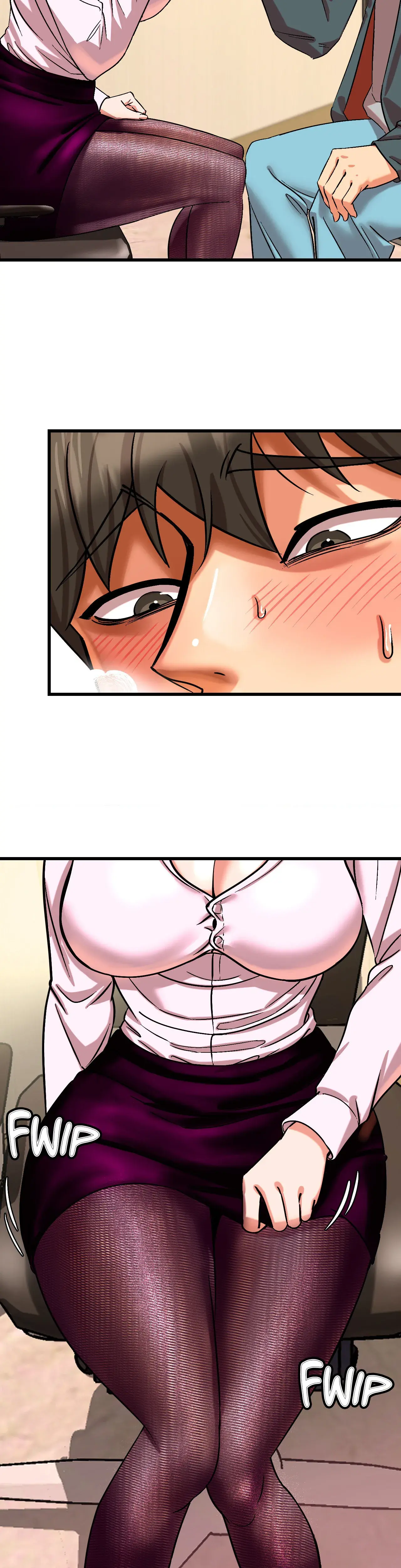 Grinding To The Top Chapter 8 - Page 16
