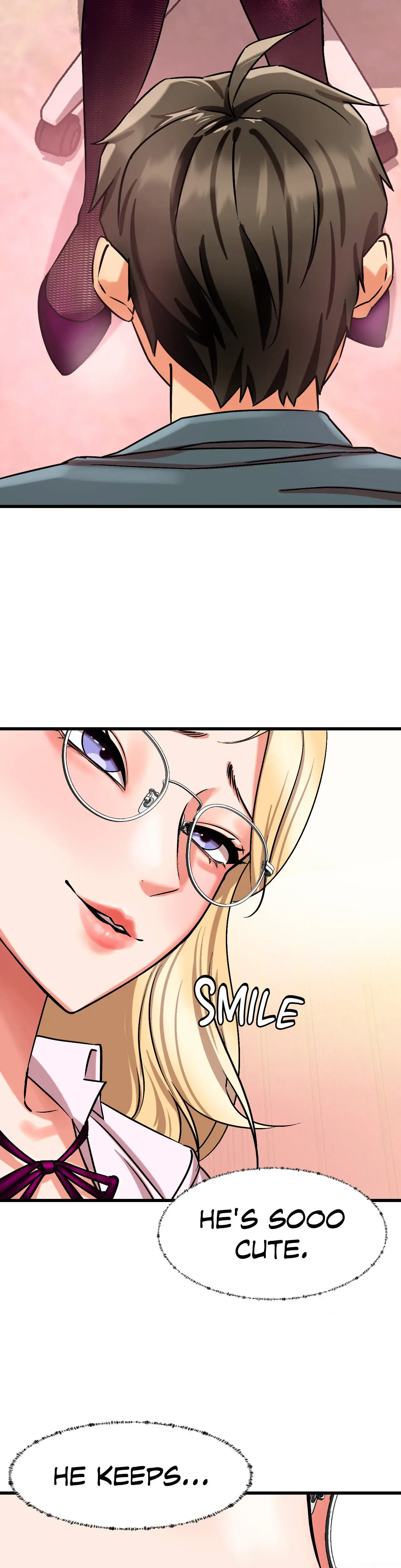Grinding To The Top Chapter 8 - Page 17