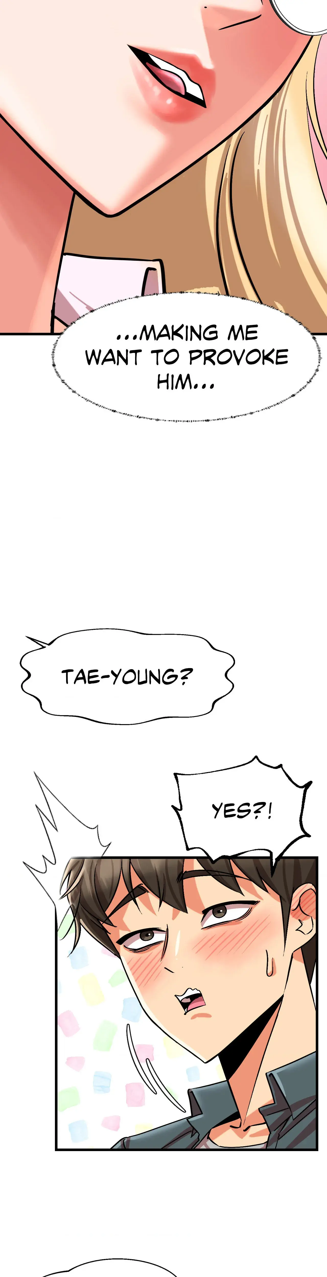 Grinding To The Top Chapter 8 - Page 18