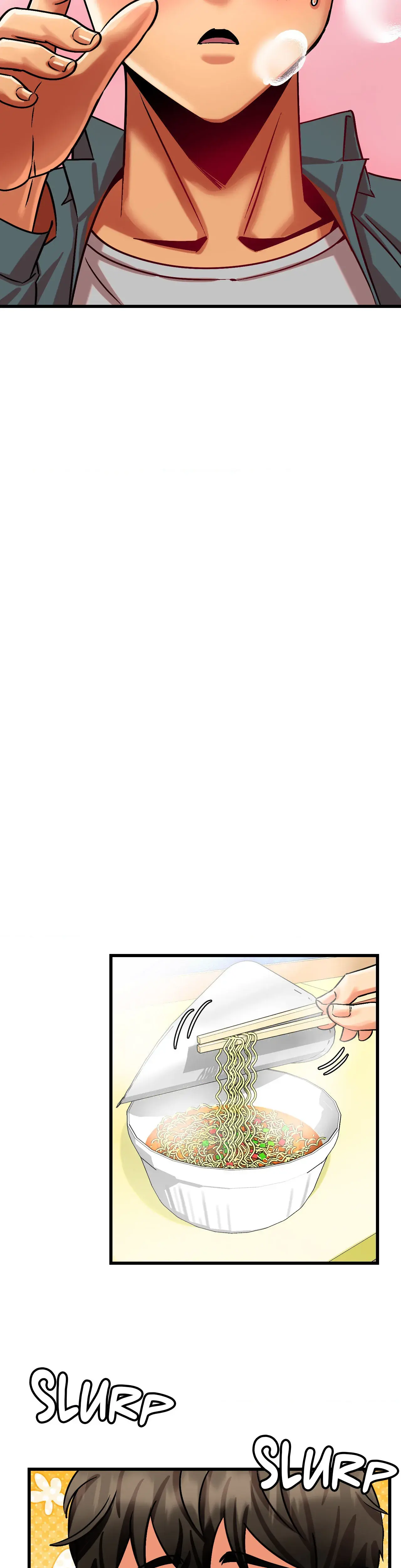 Grinding To The Top Chapter 8 - Page 34