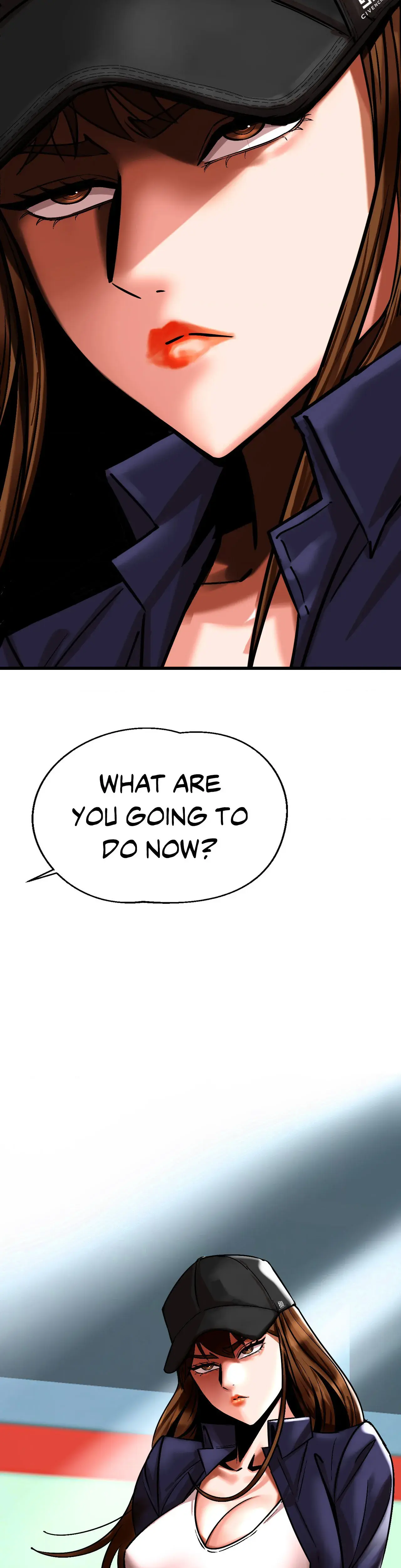Grinding To The Top Chapter 8 - Page 46