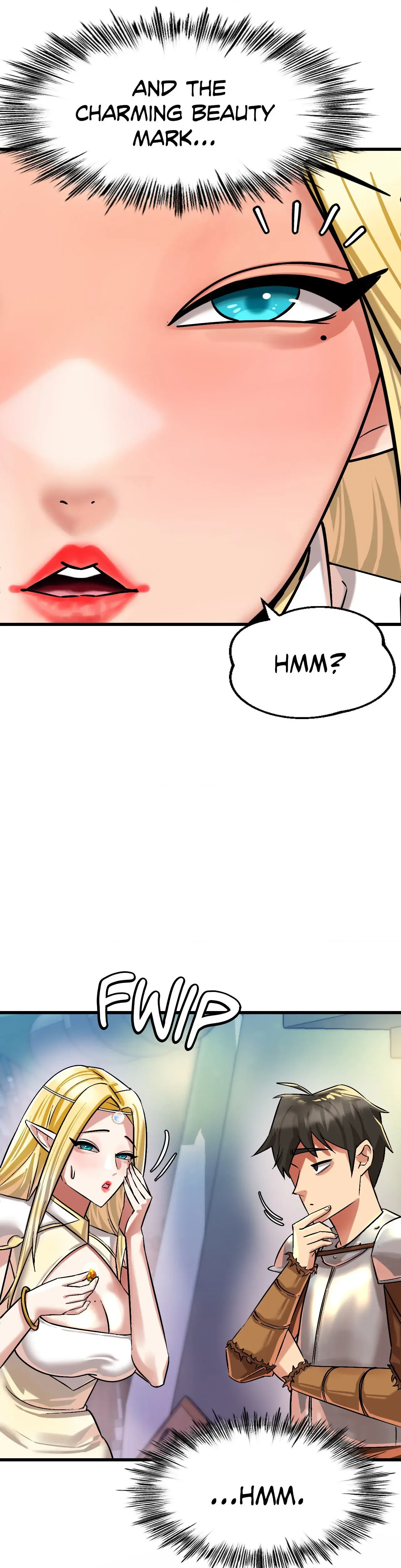 Grinding To The Top Chapter 9 - Page 19