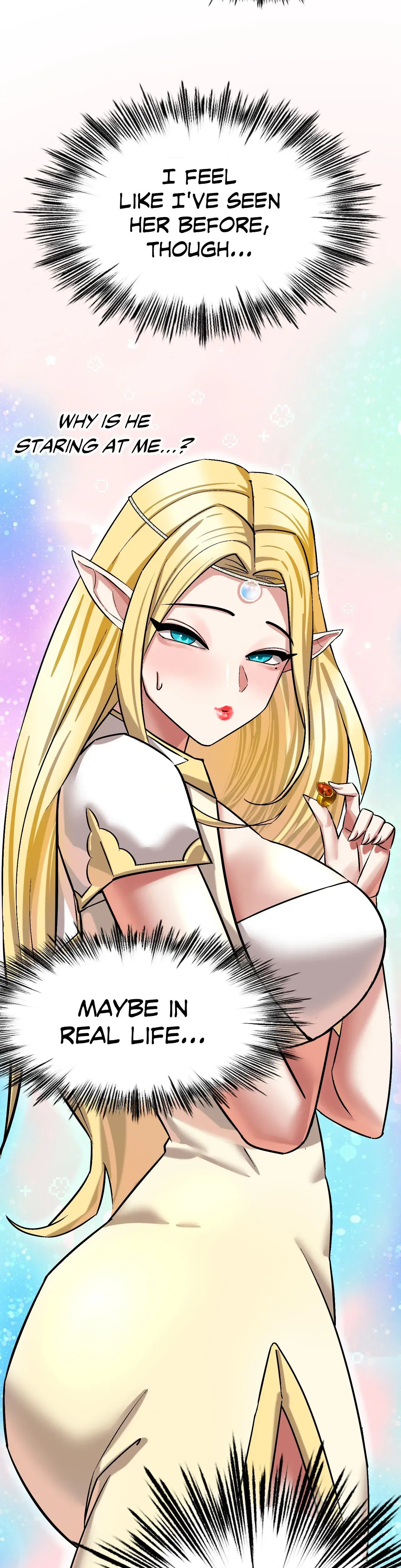 Grinding To The Top Chapter 9 - Page 20