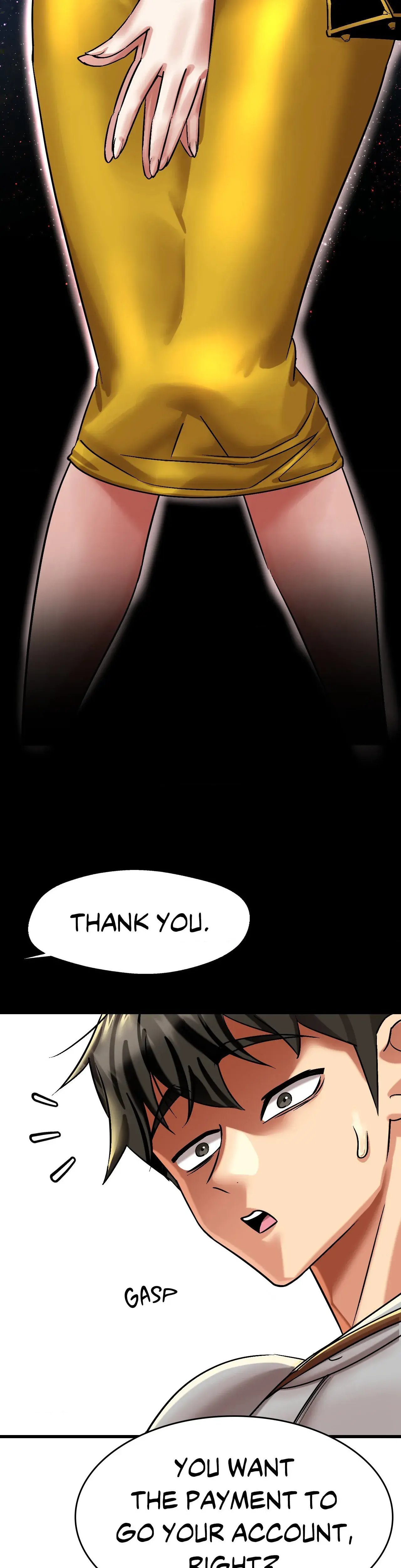 Grinding To The Top Chapter 9 - Page 22