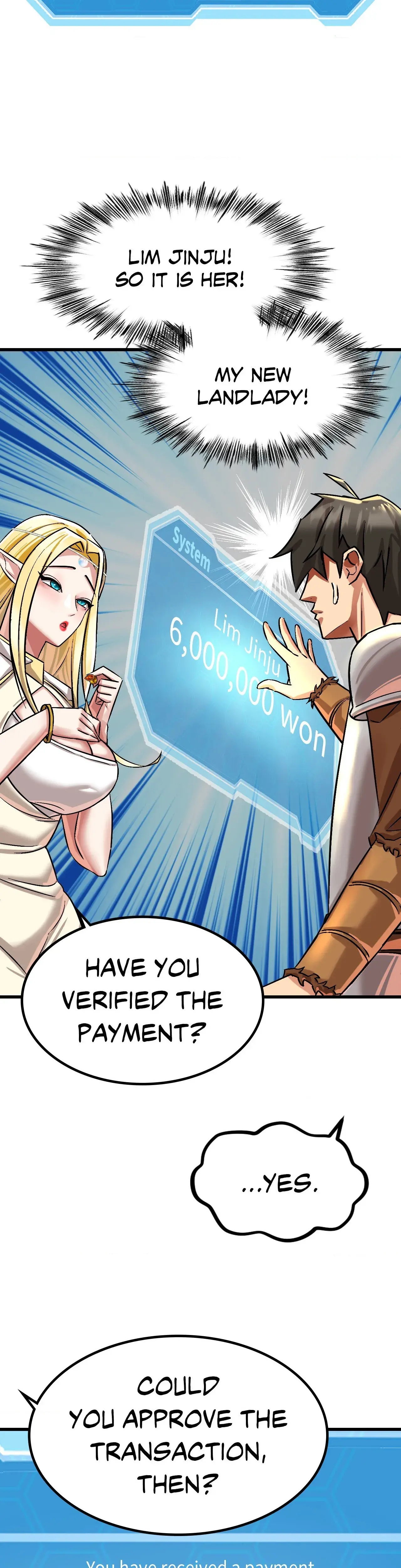 Grinding To The Top Chapter 9 - Page 24