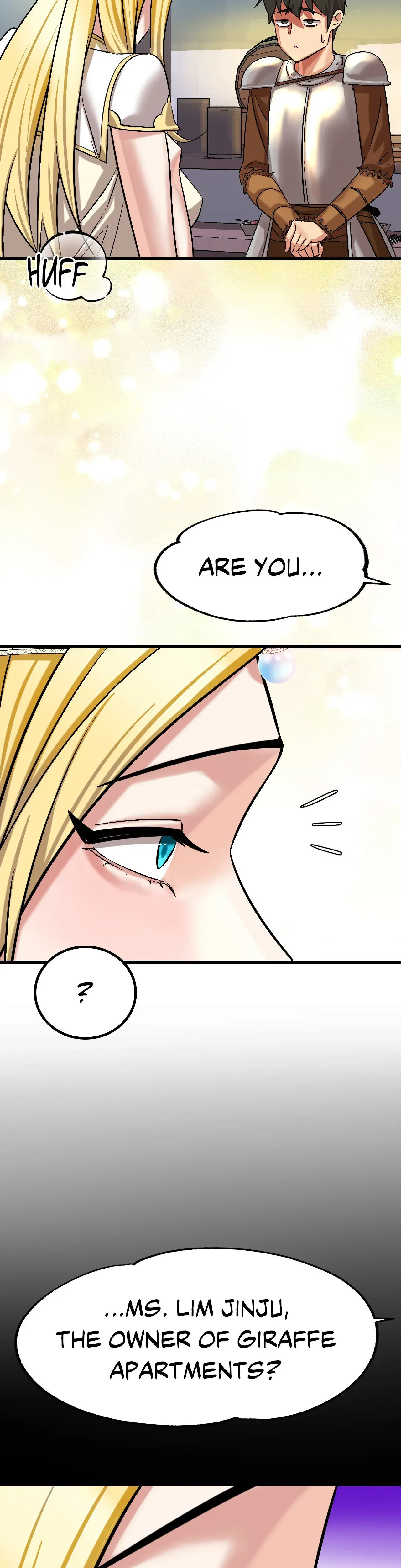 Grinding To The Top Chapter 9 - Page 28