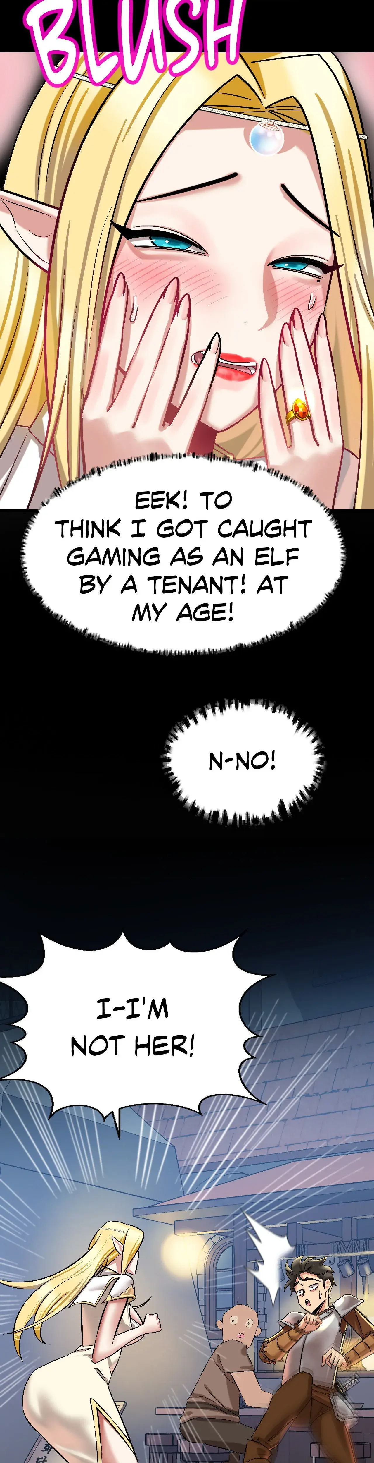 Grinding To The Top Chapter 9 - Page 30