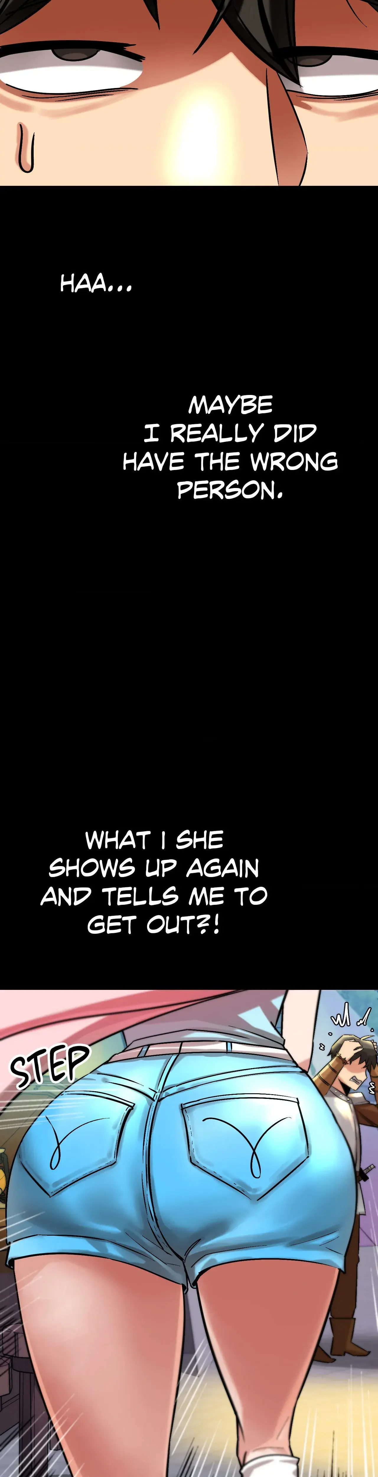 Grinding To The Top Chapter 9 - Page 36