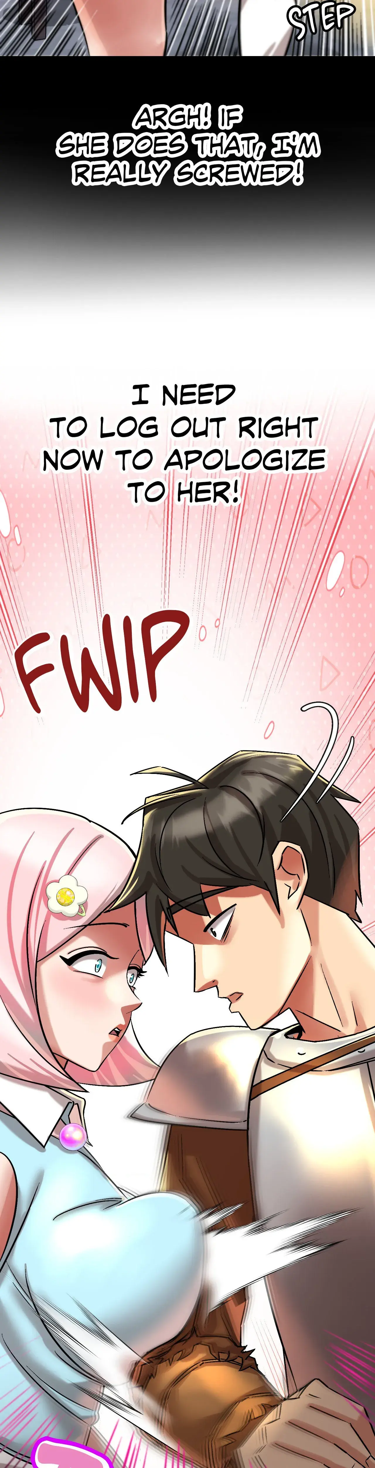 Grinding To The Top Chapter 9 - Page 37