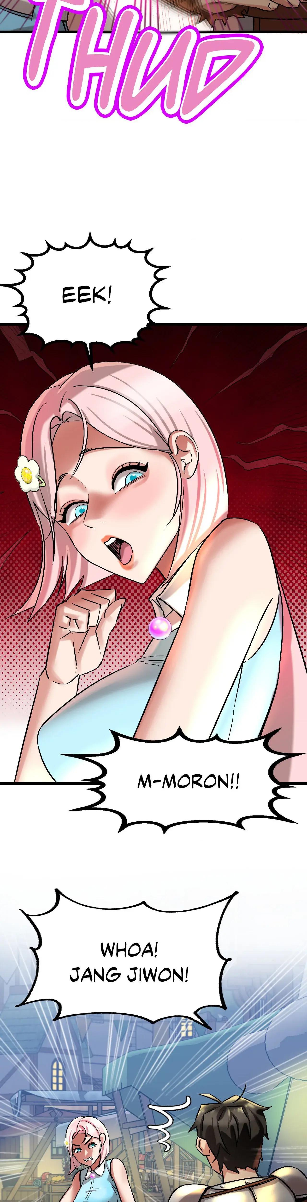 Grinding To The Top Chapter 9 - Page 38