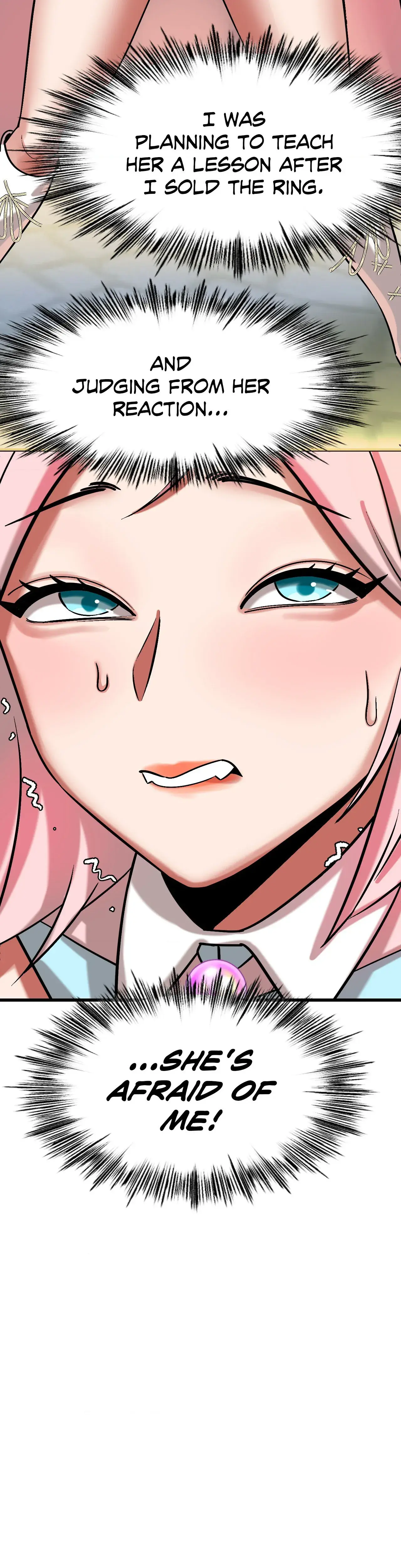Grinding To The Top Chapter 9 - Page 40