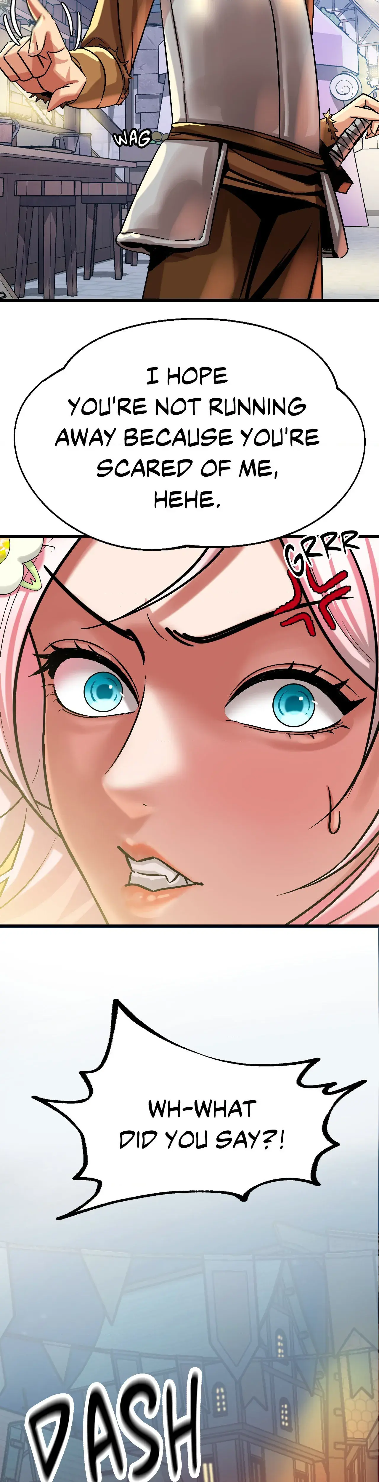 Grinding To The Top Chapter 9 - Page 43