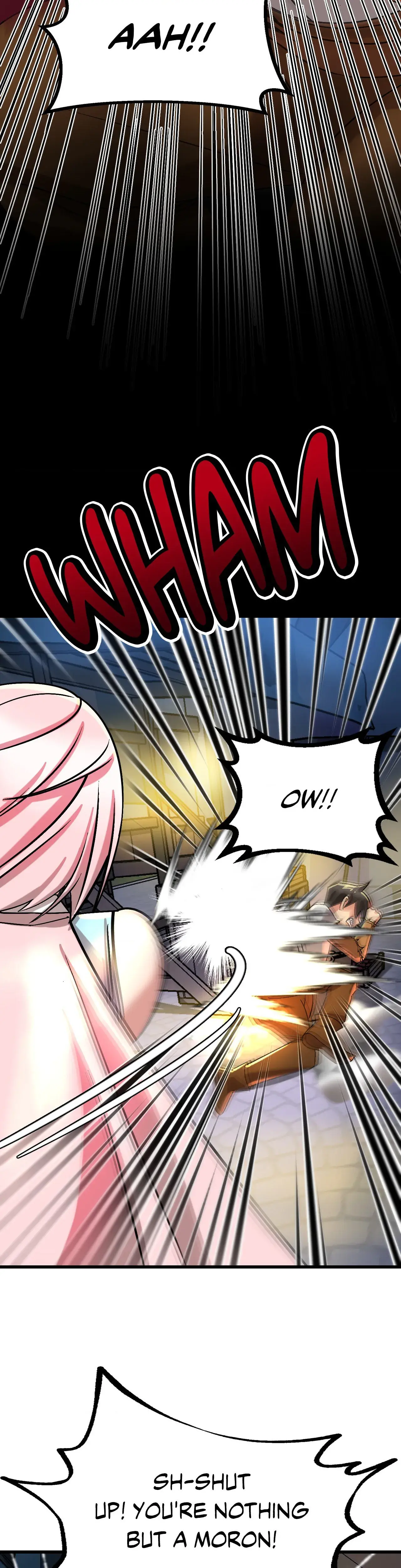Grinding To The Top Chapter 9 - Page 45