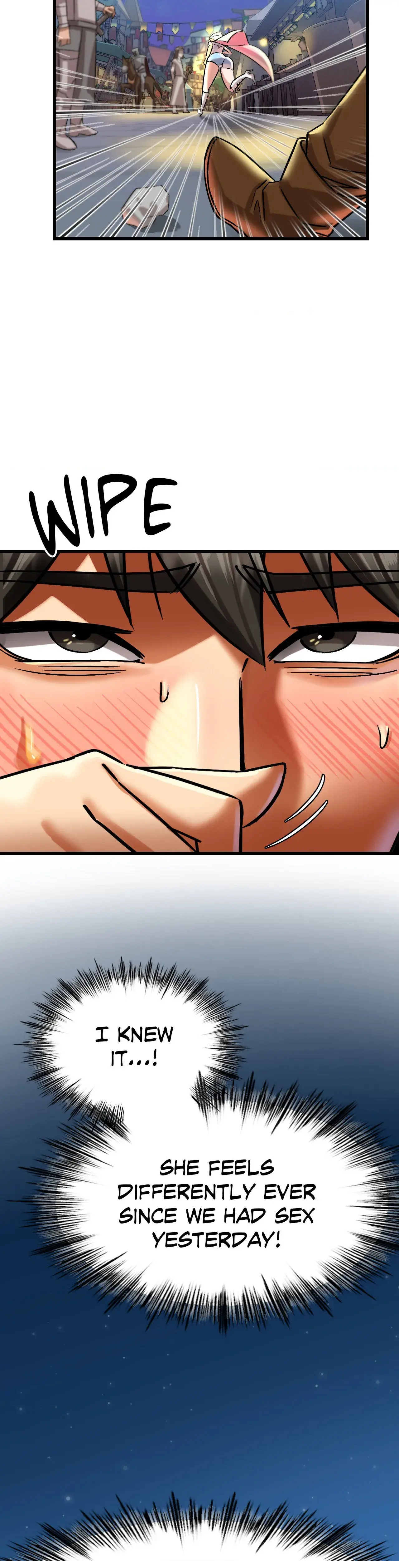 Grinding To The Top Chapter 9 - Page 47