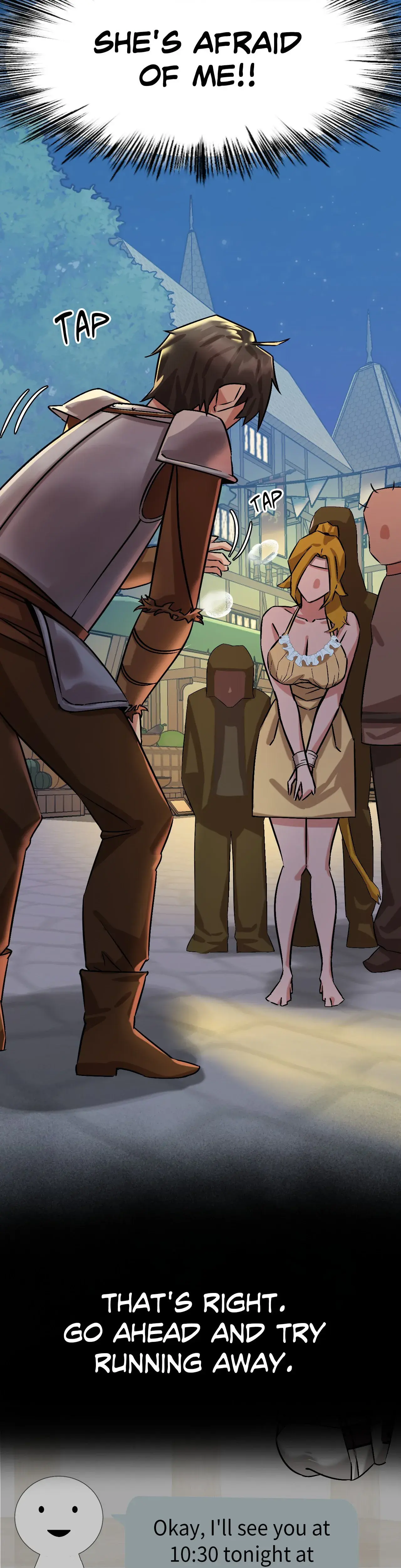 Grinding To The Top Chapter 9 - Page 48