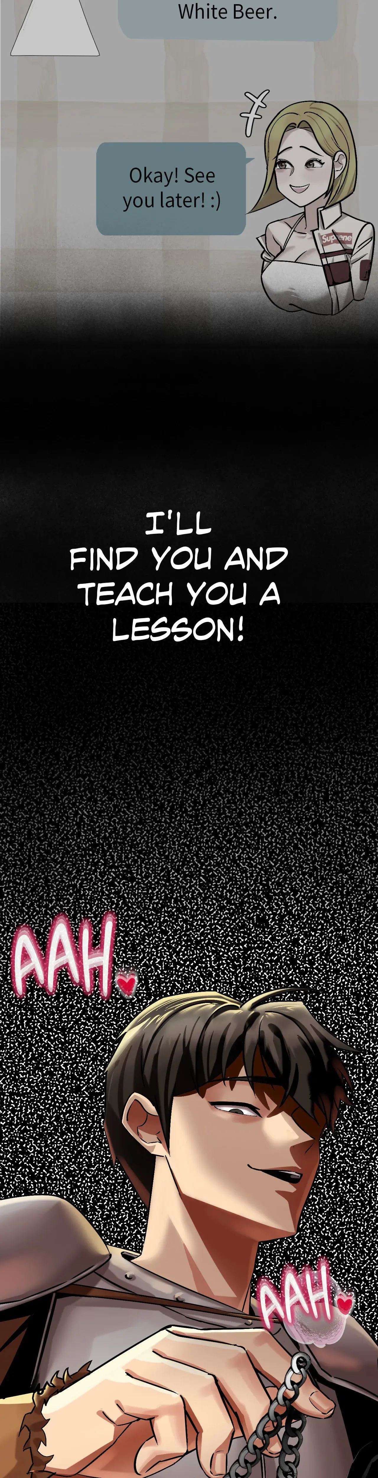 Grinding To The Top Chapter 9 - Page 49