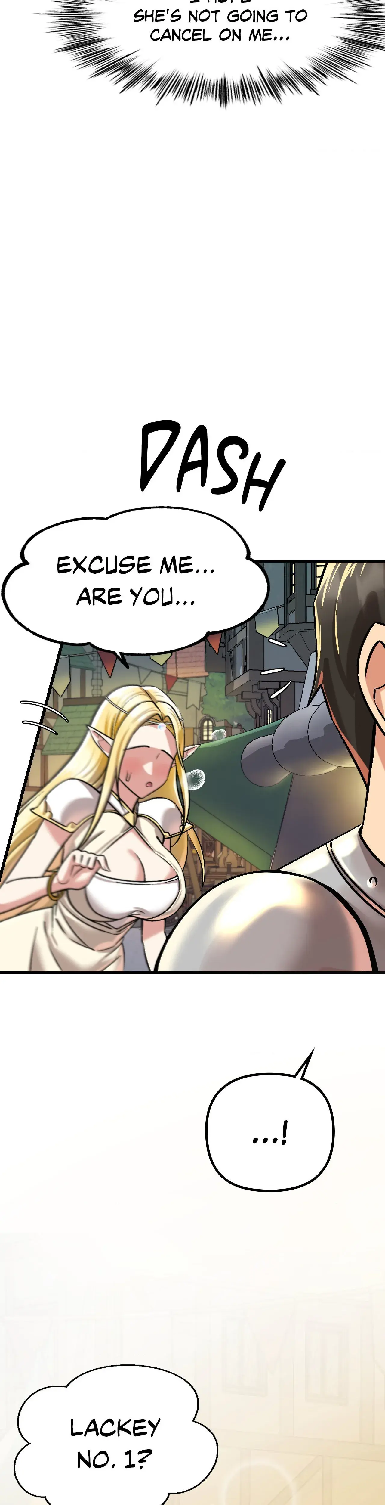Grinding To The Top Chapter 9 - Page 7