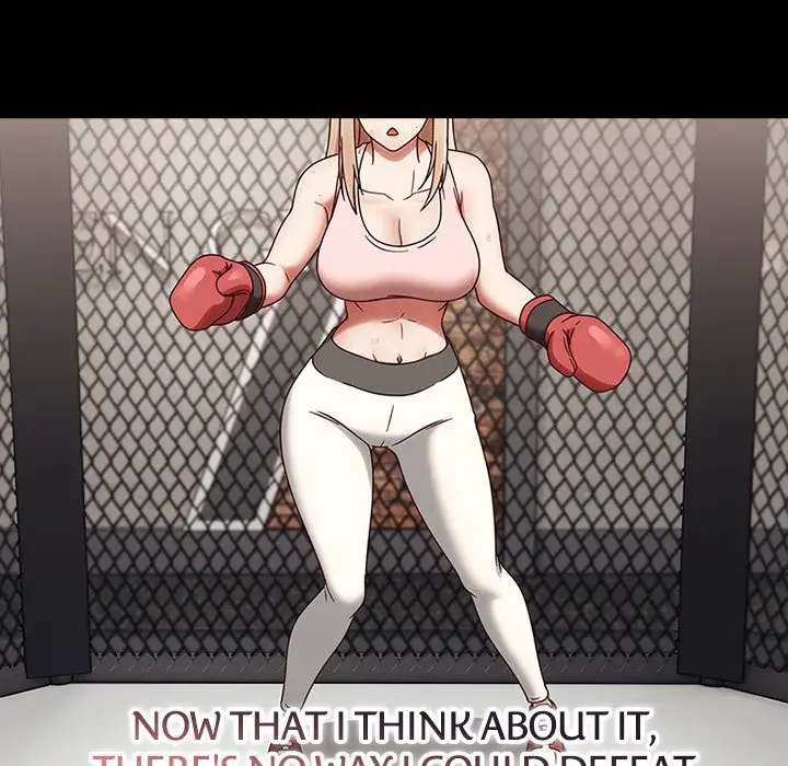 Ground And Pound Chapter 1 - Page 103