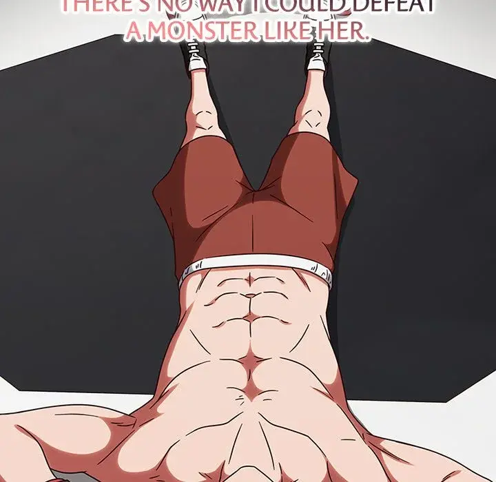 Ground And Pound Chapter 1 - Page 104