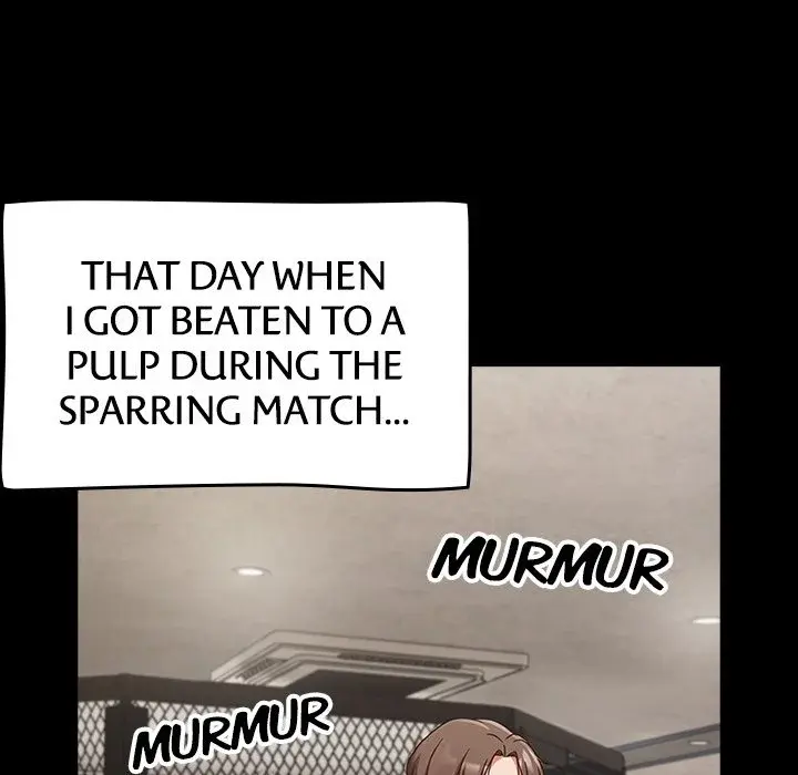 Ground And Pound Chapter 1 - Page 106