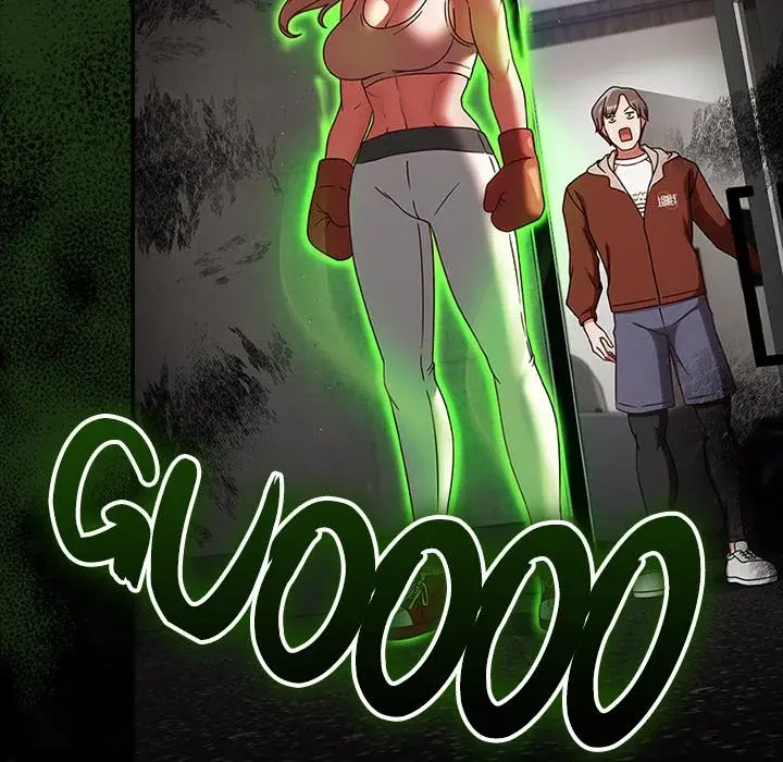 Ground And Pound Chapter 1 - Page 113