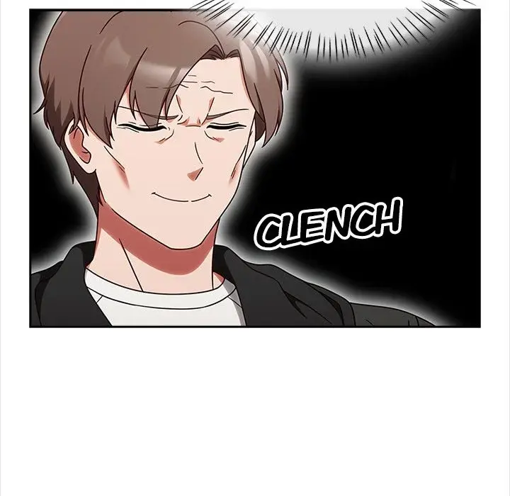 Ground And Pound Chapter 1 - Page 122