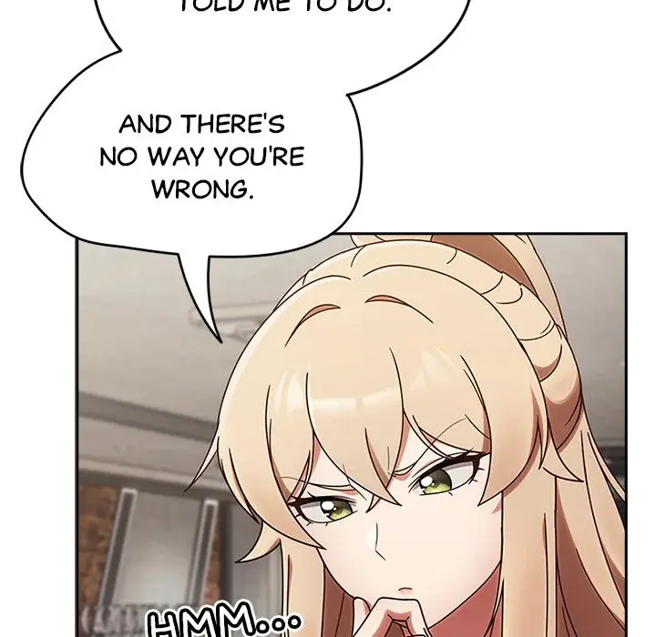 Ground And Pound Chapter 1 - Page 126